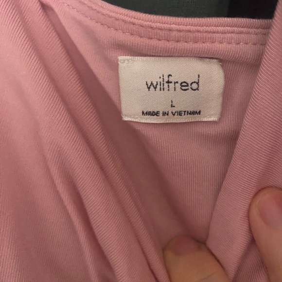 Aritzia Saturn mini dress - Picture 3 of 3